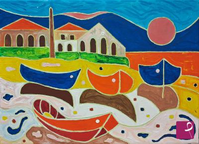 Quadro in vendita online