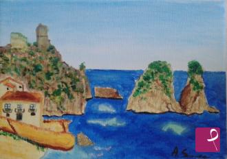Quadro in vendita online