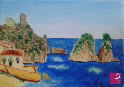 Quadro in vendita online