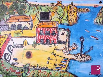 Quadro in vendita online