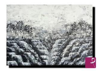 Quadro venduto su PitturiAmo
