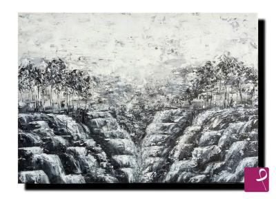 Quadro venduto su PitturiAmo