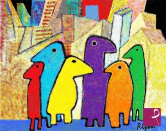 Quadro in vendita online
