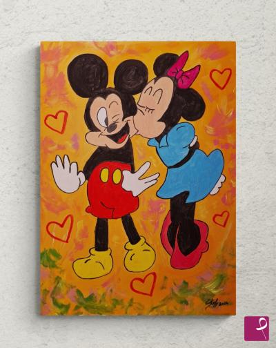 Quadro in vendita online