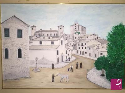 Quadro in vendita online