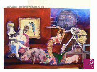 Quadro in vendita online