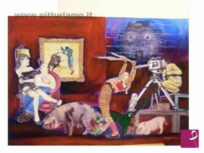 Quadro in vendita online