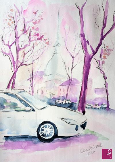 Quadro in vendita online