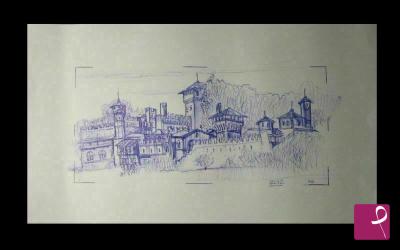 Quadro in vendita online