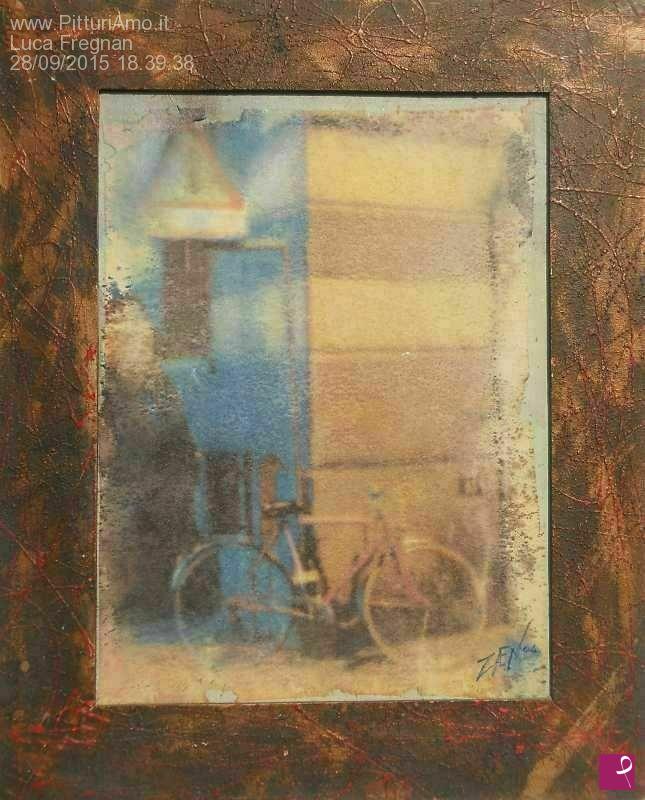 quadri in vendita online - Torino nostalgica