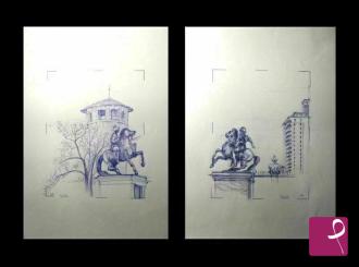 Quadro in vendita online