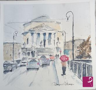 Quadro in vendita online