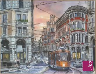 Quadro in vendita online