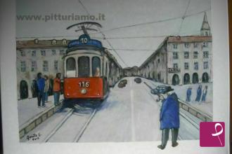 Quadro in vendita online