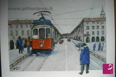 Quadro in vendita online