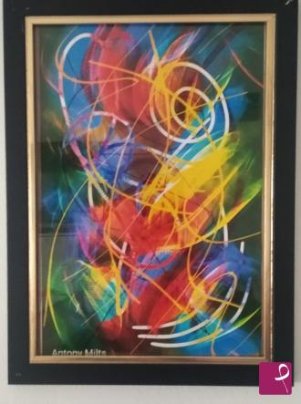Quadro in vendita online