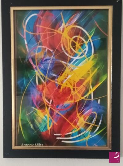 Quadro in vendita online
