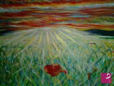 Quadro in vendita online