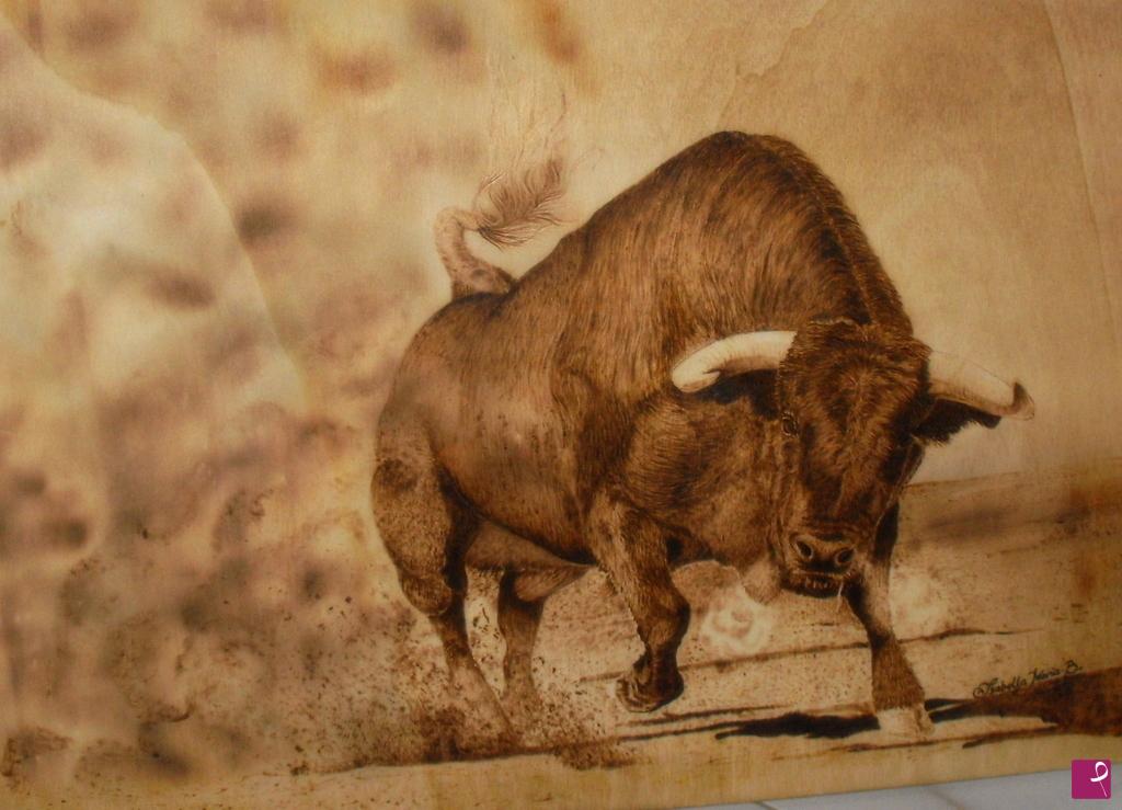 quadri in vendita online - Toro