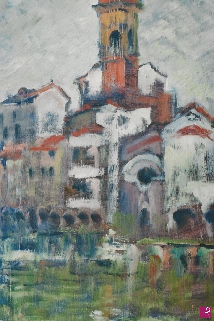 quadri in vendita online - Torre 