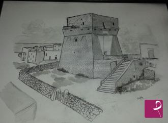 Quadro venduto su PitturiAmo