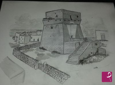 Quadro venduto su PitturiAmo