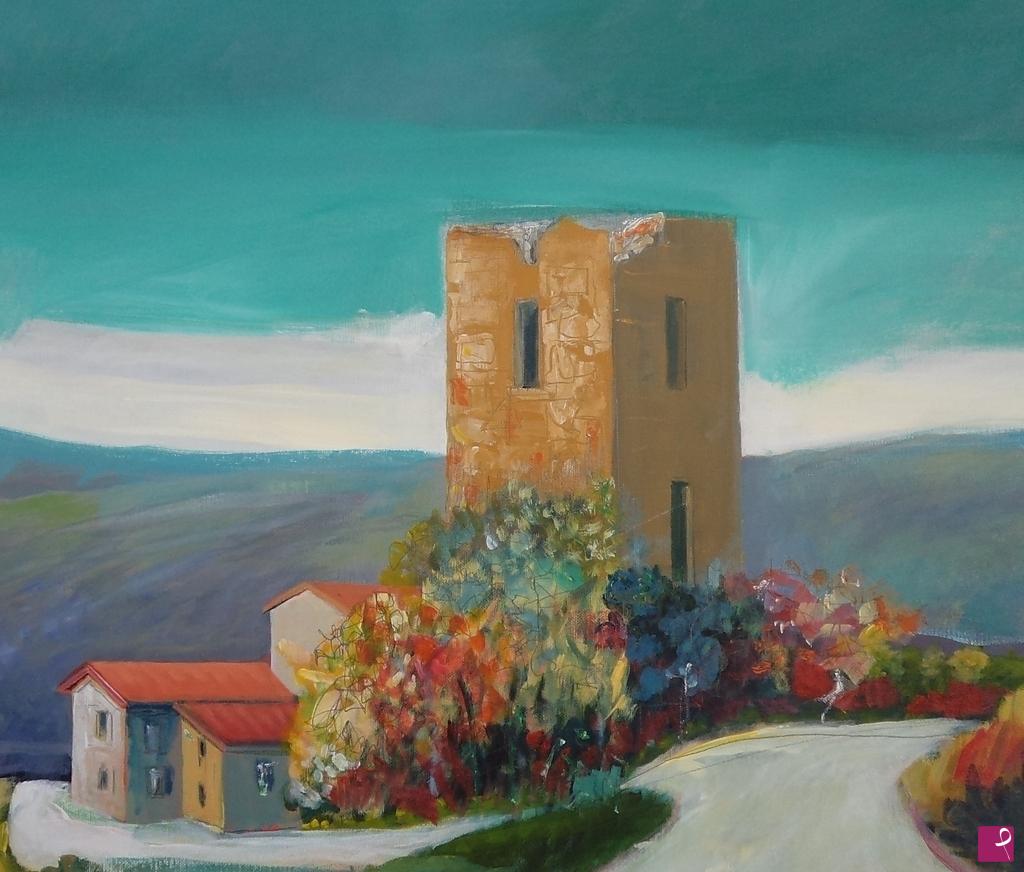 quadri in vendita online - Torre Casanova