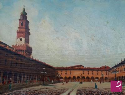 Quadro in vendita online