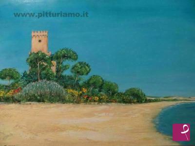 Quadro in vendita online