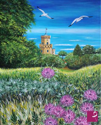 Quadro in vendita online