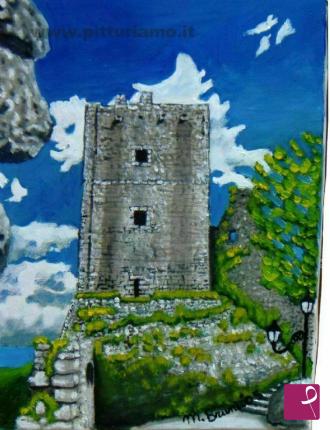 Quadro in vendita online