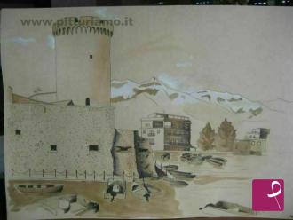 Quadro in vendita online