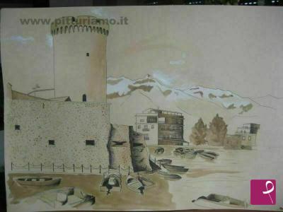 Quadro in vendita online