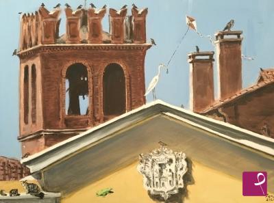 Quadro in vendita online