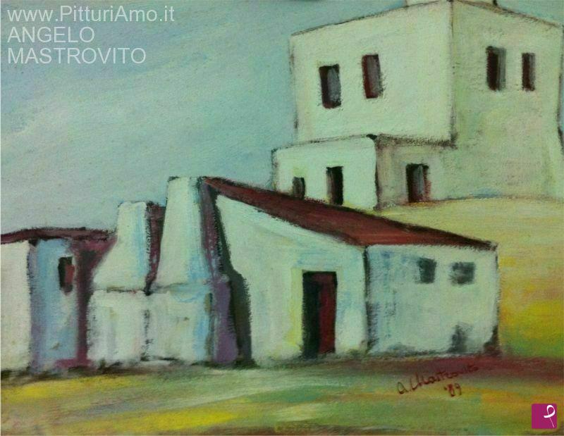 quadri in vendita online - Torre Guaceto