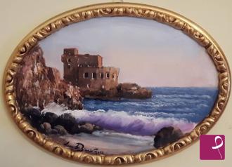Quadro venduto su PitturiAmo