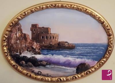 Quadro venduto su PitturiAmo