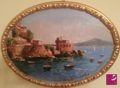 Quadro venduto su PitturiAmo