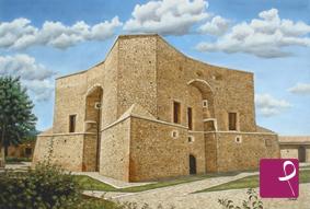 quadri in vendita online - Torre S. Angelo di Rossano Calabro