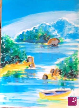 Quadro in vendita online