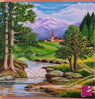 Quadro in vendita online