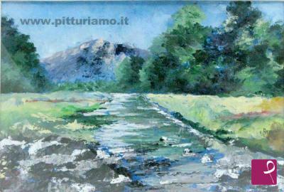 Quadro in vendita online