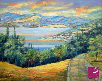 Quadro in vendita online