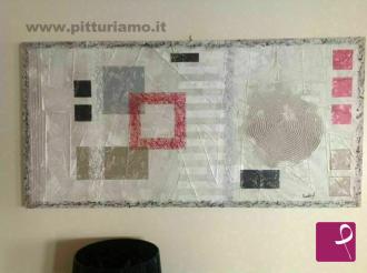 Quadro venduto su PitturiAmo
