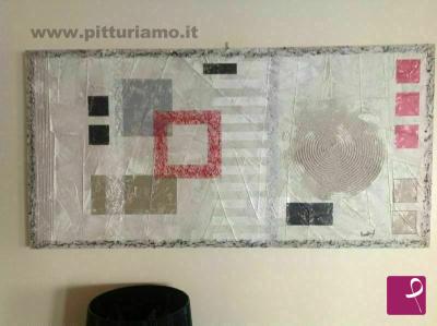 Quadro venduto su PitturiAmo