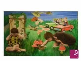 Quadro in vendita online