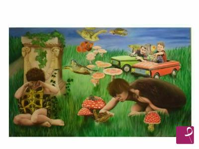 Quadro in vendita online