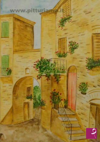 Quadro in vendita online
