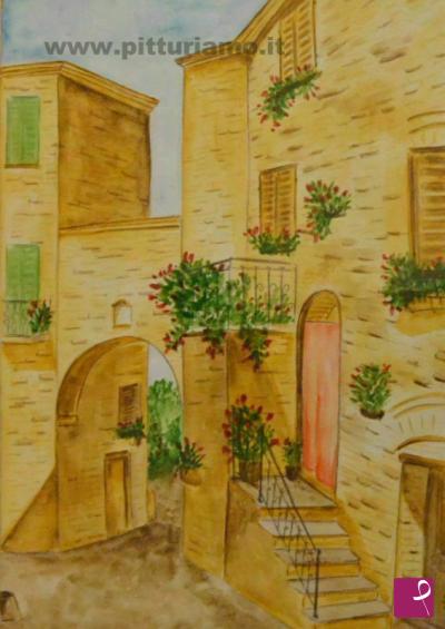 Quadro in vendita online