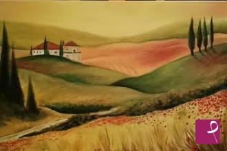 Quadro venduto su PitturiAmo